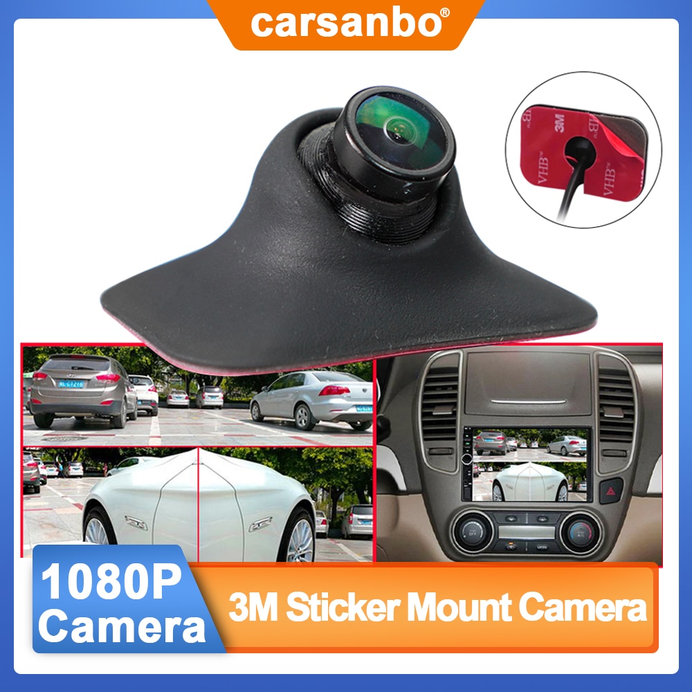 Carsanbo- 1080P ڵ  ī޶, 170   A..